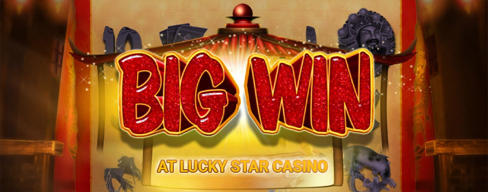 Player wins 93k by playing different slots at Lucky Star!